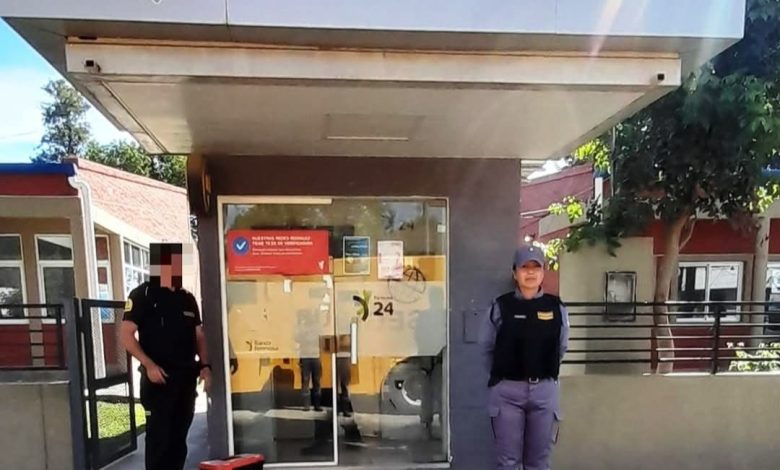 ANTE UNA PUBLICACIÓN FALSA REALIZADA EN REDES SOCIALES, LA POLICÍA ACLARA: 1