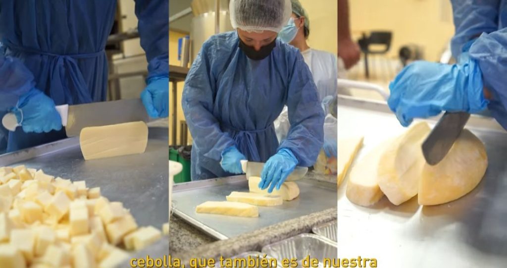 ALIMENTOS NUTRIFOR: SABOR TRADICIONAL PARA DISFRUTAR EN FAMILIA 4