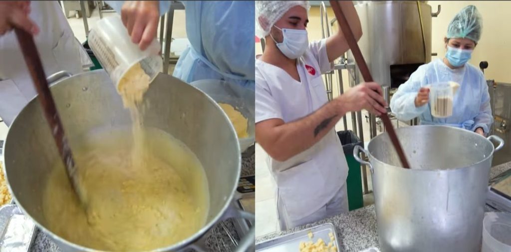 ALIMENTOS NUTRIFOR: SABOR TRADICIONAL PARA DISFRUTAR EN FAMILIA 2