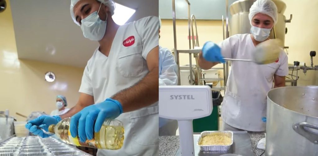 ALIMENTOS NUTRIFOR: SABOR TRADICIONAL PARA DISFRUTAR EN FAMILIA 3