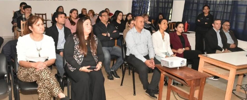 Turismo con identidad: Formosa cierra con éxito el proyecto Circuito Norte 3