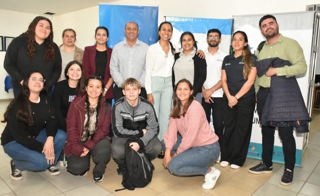 Turismo con identidad: Formosa cierra con éxito el proyecto Circuito Norte 2