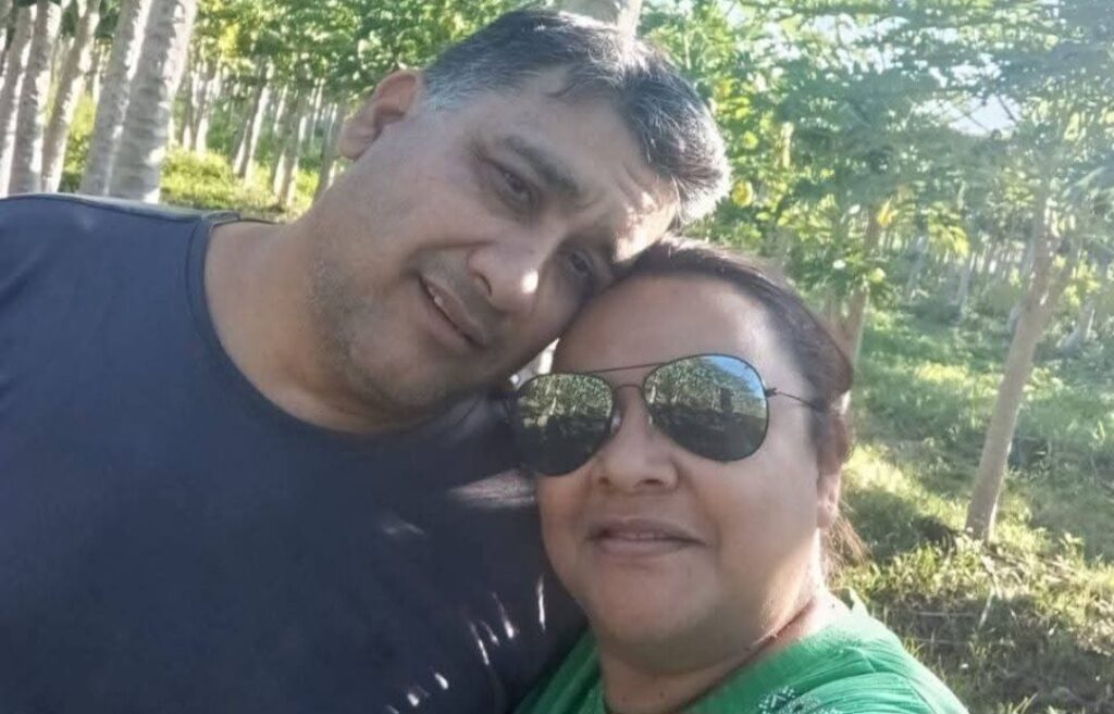 Del restaurante a la chacra: Nelson Beterette, pionero de frutas tropicales en Formosa 2