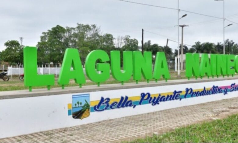 Laguna Naineck: 99 Años Forjando Historia, Comunidad y Futuro 1
