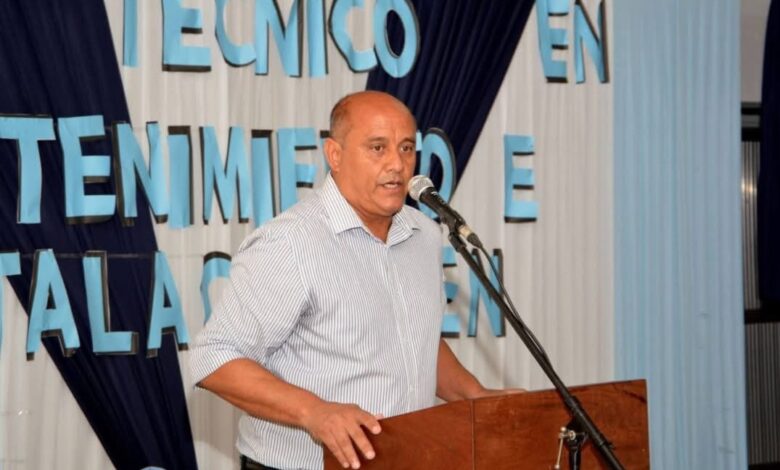 Laguna Blanca celebró el cierre de los cursos de capacitación en oficios 1